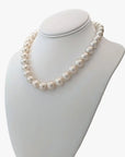 11-13mm White South Sea Pearl Necklace