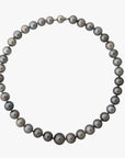 11-15mm Light Pastel Tahitian Pearl Necklace - Marina Korneev Fine Pearls