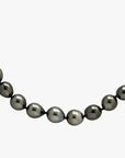 8 - 11mm Amazing Drops Tahitian Pearl Necklace - Marina Korneev