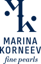 Marina Korneev logo