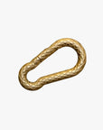 Classic Carabiner Clasp Charm - Marina Korneev