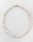 11-13mm White South Sea Pearl Necklace