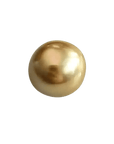 GSSSP003 - 14 - 15mm Single Golden South Sea Pearl - RENATA - Marina Korneev