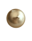 GSSSP006 - 12 - 13mm Single Golden South Sea Pearl - Marina Korneev