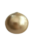 GSSSP006 - 12 - 13mm Single Golden South Sea Pearl - Marina Korneev