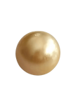 GSSSP009 - 13 - 14mm Single Golden South Sea Pearl - Marina Korneev