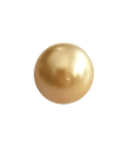 GSSSP009 - 13 - 14mm Single Golden South Sea Pearl - Marina Korneev