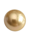 GSSSP018 - 11 - 12mm Single Golden South Sea Pearl - Marina Korneev