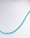 Kingman Turquoise Summer Necklace - Marina Pearls