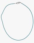 Kingman Turquoise Summer Necklace - Marina Pearls