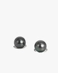 TPr003 - 11 - 12mm Tahitian Pearl Pair - Marina Korneev
