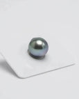 TSP002 - 13 - 14mm Single Tahitian Pearl - Marina Korneev