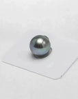 TSP002 - 13 - 14mm Single Tahitian Pearl - Marina Korneev