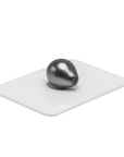 TSP003 - 12 - 13mm Single Tahitian Pearl - Marina Korneev
