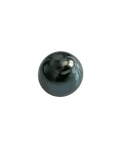 TSP014 - 12mm Single Tahitian Pearl - Marina Korneev