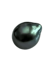 TSP014 - 12mm Single Tahitian Pearl - Marina Korneev
