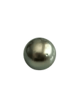TSP016 - 12 - 13mm Single Tahitian Pearl RENATA - Marina Korneev