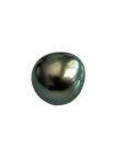 TSP021 - 10 - 11mm Single Tahitian Pearl - Marina Korneev
