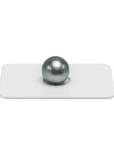 TSP023 - 12mm Single Tahitian Pearl - Marina Korneev