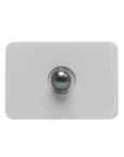 TSP024 - 8 - 9mm Single Tahitian Pearl - Marina Korneev