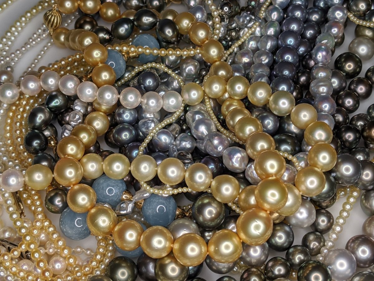 Are Pearls an Investment? (And Are They Worth Buying?) - Marina Korneev