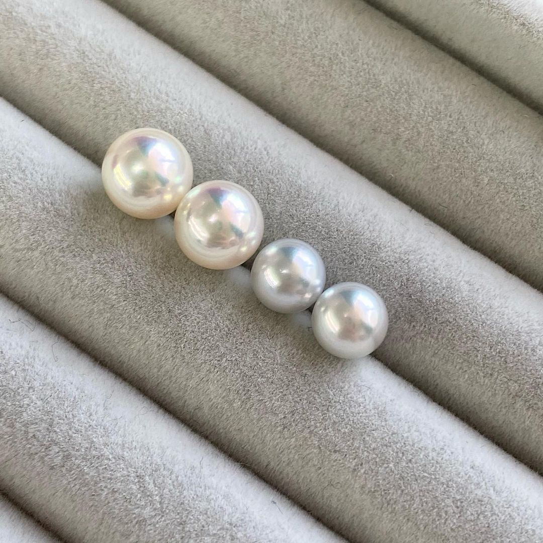What Size Pearl Should I Choose? - Marina Korneev