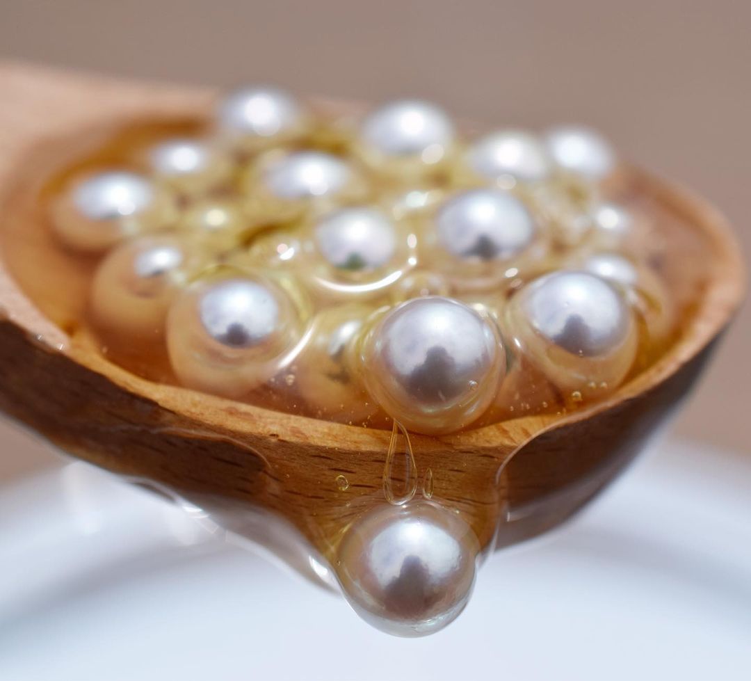 Cultured Pearls: Debunking Myths. Part 1 - Marina Korneev