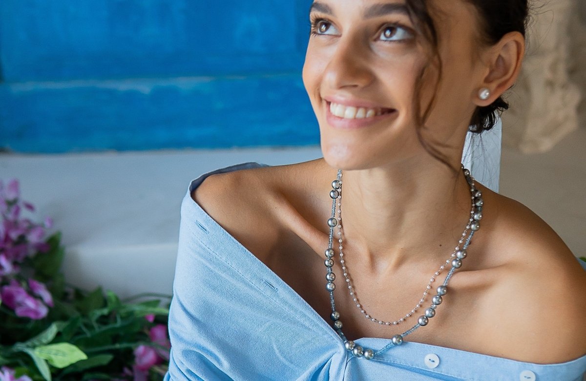 9 ESSENTIAL PEARL CARE TIPS FOR THE SUMMER - Marina Korneev