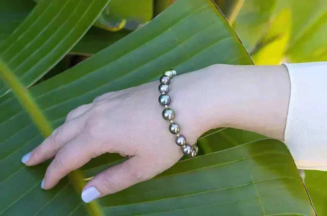 Which Pearl Should You Choose — and How Do You Know It's the Right One? - Marina Korneev