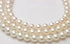 Choosing the Perfect Overtone of White Akoya Pearls - Marina Korneev