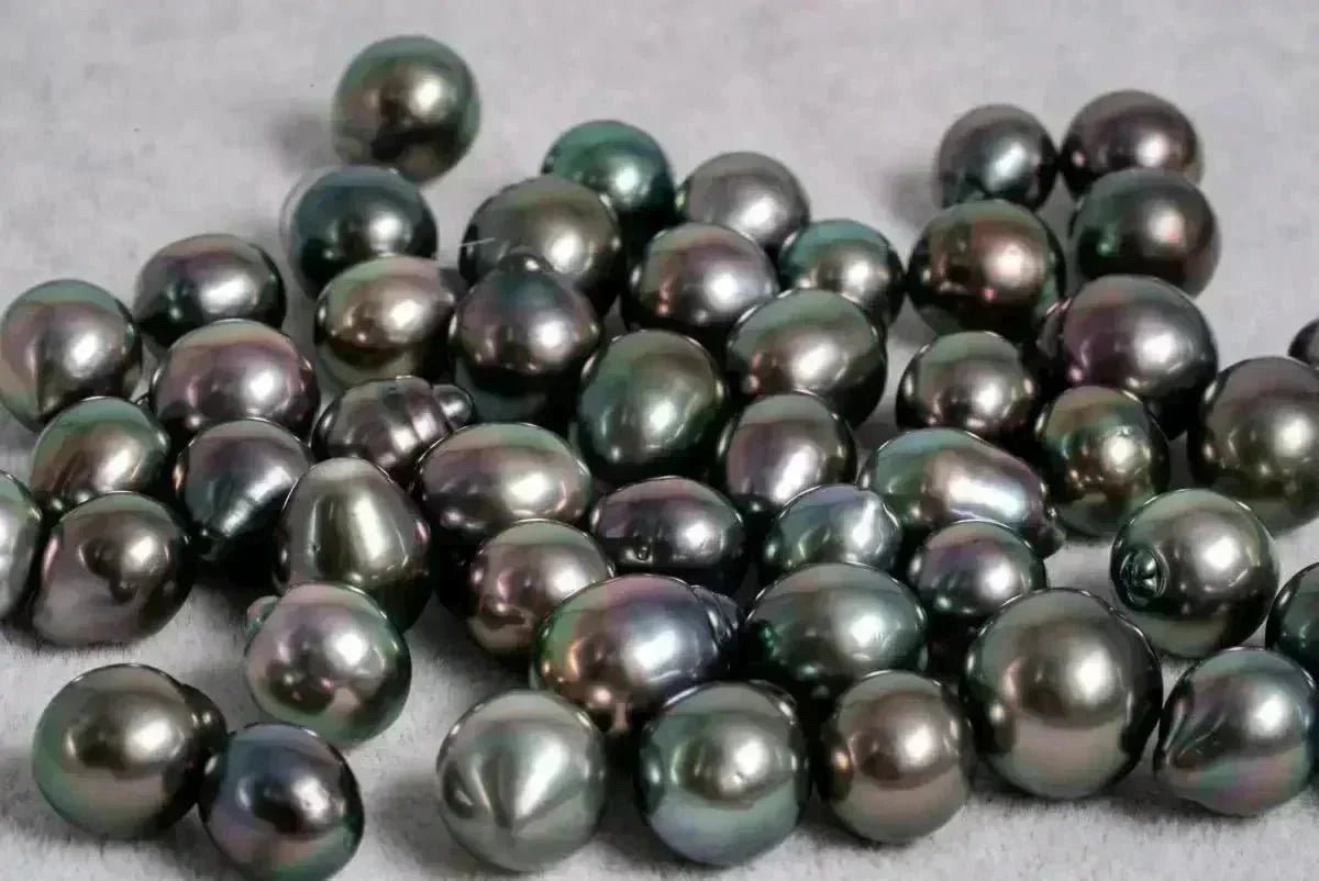 Cultured Pearls: Debunking Myths. Part II - Marina Korneev