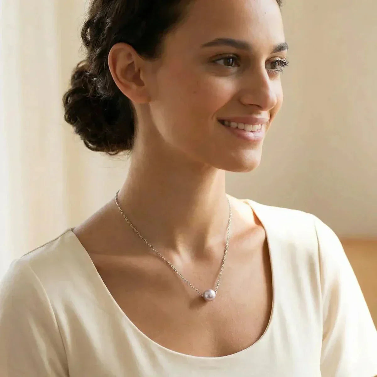 Gifting Pearls - Marina Korneev