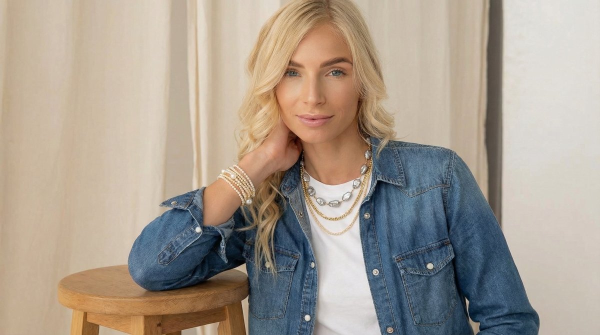 New Year, New Pearls: 2026 Pearl Jewelry Trends - Marina Korneev