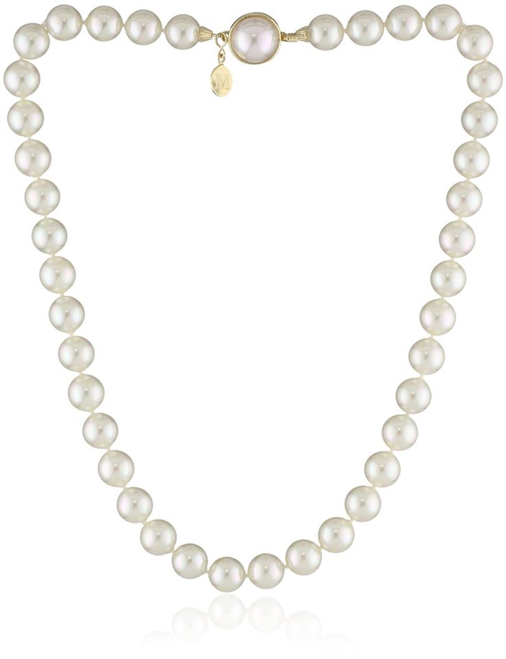 How to Differentiate Real Pearls from Fake Ones - Part II