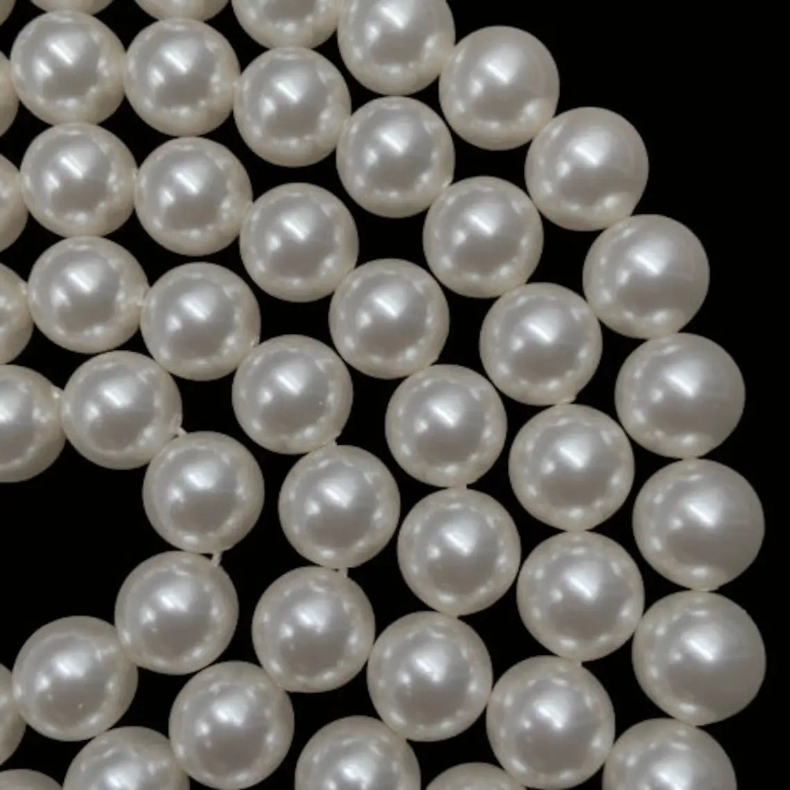 How to Differentiate Real Pearls from Fake Ones - Part I - Marina Korneev