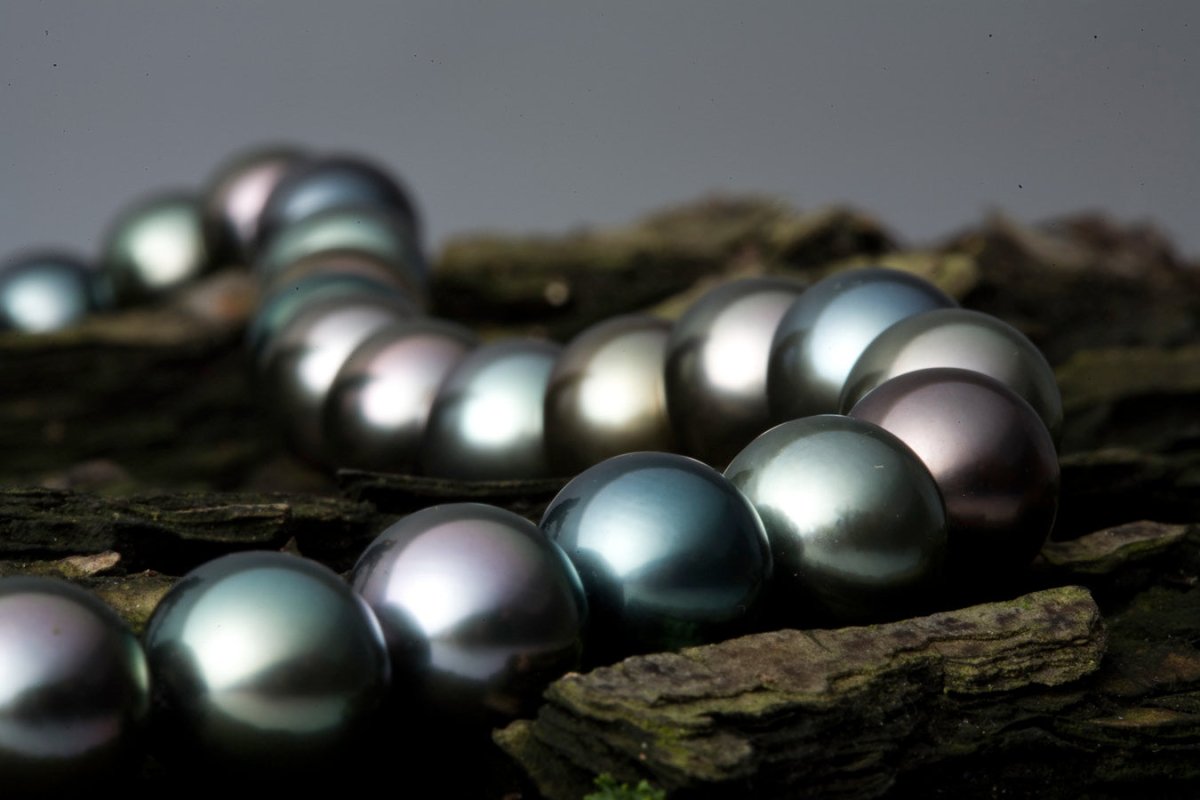Understanding the Pricing of Saltwater Pearls - Marina Korneev