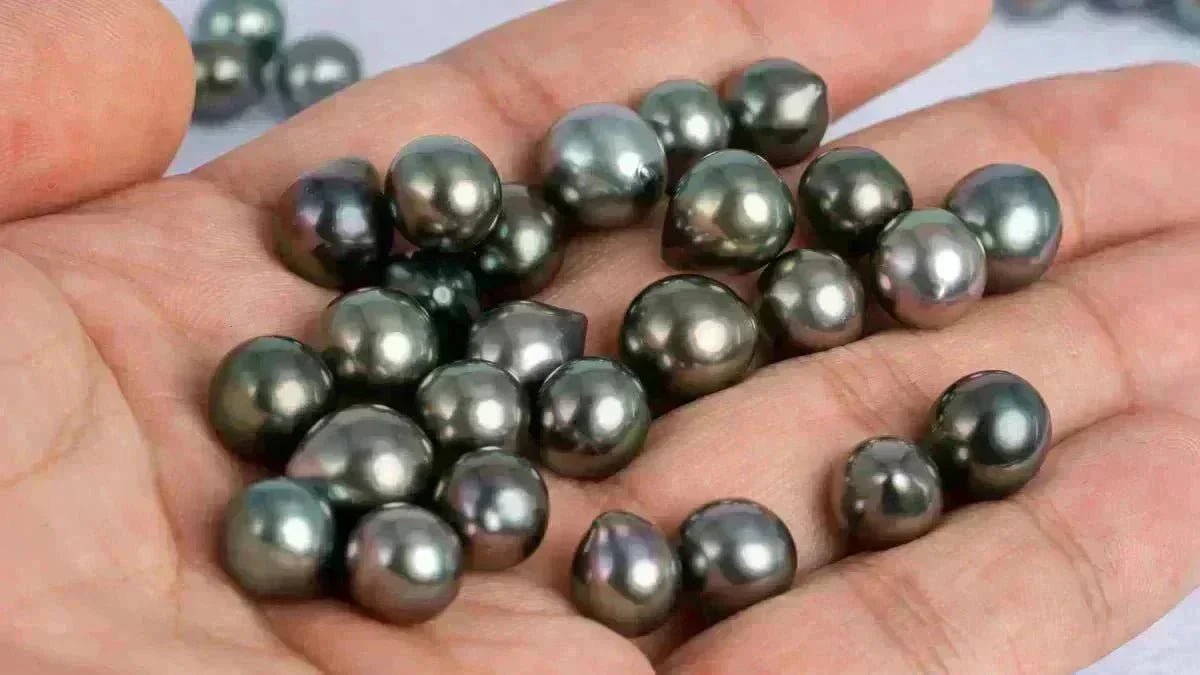 What Makes Pearls Special? (And Why People Have Always Valued Them) - Marina Korneev