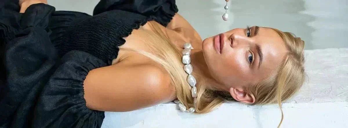 What Are Soufflé Pearls? - Marina Korneev