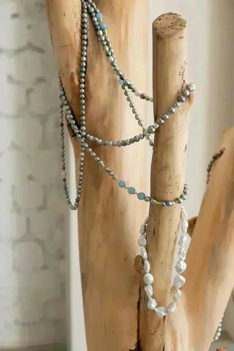 How to Know If You Can Trust a Pearl Seller (Before You Buy) - Marina Korneev