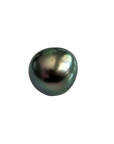 10-11mm Single Tahitian Pearl - Marina Korneev Fine Pearls