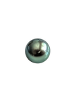 10mm Single Tahitian Pearl - Marina Korneev Fine Pearls