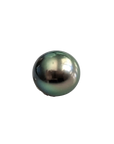 10mm Single Tahitian Pearl - Marina Korneev Fine Pearls