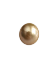 11-12mm Single Golden South Sea Pearl - Marina Korneev Fine Pearls