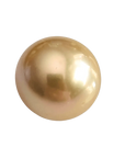 11-12mm Single Golden South Sea Pearl - Marina Korneev Fine Pearls