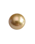 11-12mm Single Golden South Sea Pearl - Marina Korneev Fine Pearls