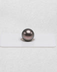 11-12mm Single Tahitian Pearl - Marina Korneev Fine Pearls