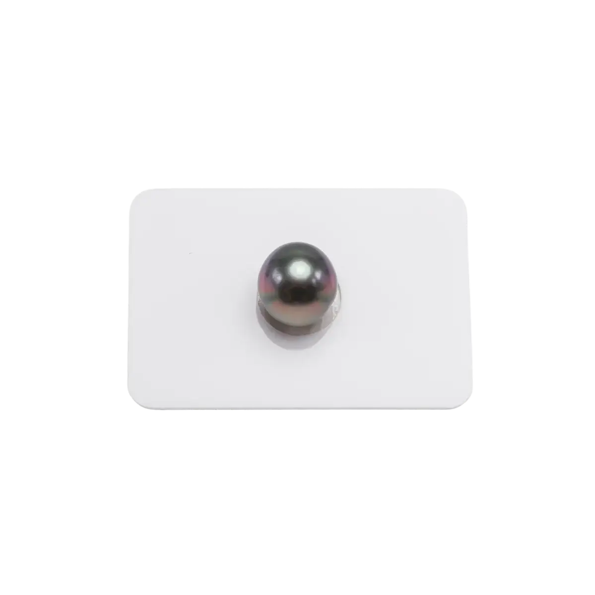 11-12mm Single Tahitian Pearl - Marina Pearls