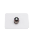 11-12mm Single Tahitian Pearl - Marina Pearls