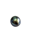 11-12mm Single Tahitian Pearl - Marina Korneev Fine Pearls