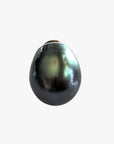 11-12mm Single Tahitian Pearl - Marina Korneev Fine Pearls